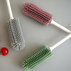 젖병닦는솔
