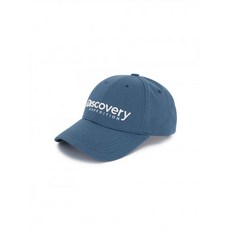 디스커버리 DISCOVERY 하드 볼캡 BLUE DXCP4053N-DBS 206464 - 디스커버리방한모자