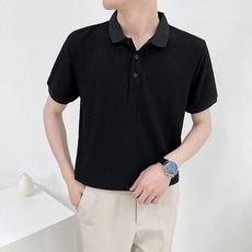 남자린넨카라니트