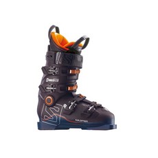 [살로몬] 부츠 엑스 맥스 120_SALOMON X MAX 120 L39945600 BK/, 사이즈:250-255