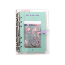 6공다이어리부품