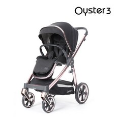 오이스터3스페셜에디션로즈골드