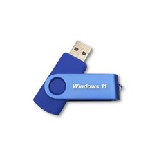 Windows 11 가정프로교육용 부팅 가능한 USB시스템 요구 사항 없음 설치 문제 수정 복구 PC노트북 64비트