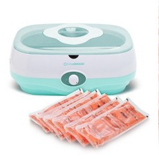 비타그램파라핀용해기