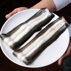 브랜드없음 [착한식탁]바다장어 대 2~4미, 단품없음