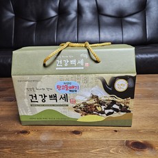 왕고들빼기100ml30포(건곤드레100g증정)