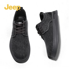 JEEP 2022 지프 신발 여름 통기 미끄럼 방지 트렌드 캐주얼 슈즈 C221M01139