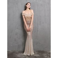 프롬파티드레스