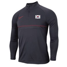 나이키하프집업