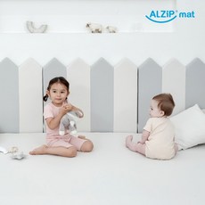 알집울타리벽매트