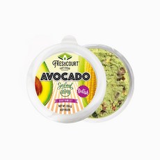 아보카도 과카몰리 사우스웨스트 226g