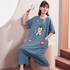 잔망루피잠옷