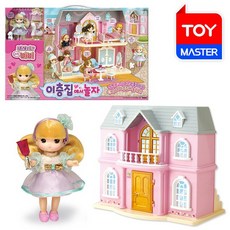 리틀미미드림하우스