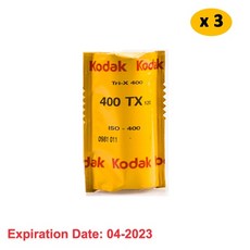 코닥tx400필름
