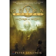 Seven Wonders Book 4:The Curse of the King, Harper Collins