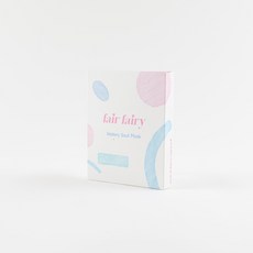 페어페리 워터리 소울 마스크팩