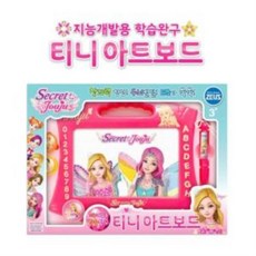 쥬쥬티니아트보드