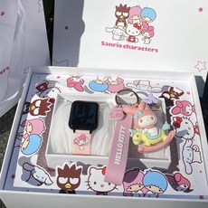 시나모롤전자시계