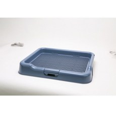 [독차지] 배변판 (일반/블루)