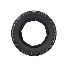 H Y RevoSwift 가변 마그네틱 어댑터 링 카메라 렌즈 필터 스텝 업 46-62mm 58-77mm 82-95mm 스위프트 시스, 04 46-62mm
