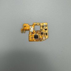 레트로전화기 배터리 GBC 레트로 어드밴스 컬러용 게임 충전식 GBA 게임보이 게임보이 게임보이 세트 포켓 포함 콘솔 GBP, Only GBC board