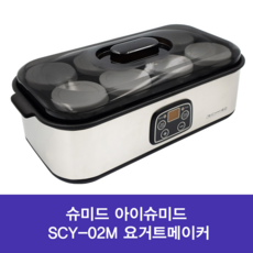 아이슈미드 요거트메이커 SCY-02M