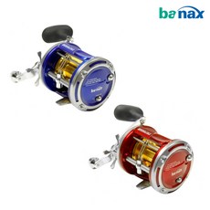 바낙스 TR 5000R (장구통릴베이트릴릴릴낚시)