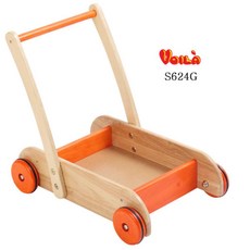 걸음마보조기원목