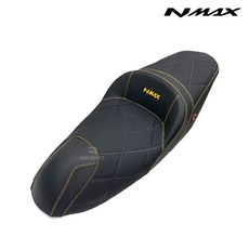 nmax 버킷시트