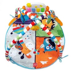 베이비캠프아기체육관