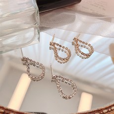 샤넬원터치귀걸이