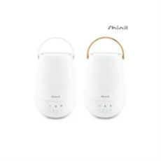 [Shinil] 신일 복합식 가습기 SUH-RW400HS(우드)