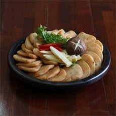 [에브리씽픽] 거제 죽순어묵 500g 수제 프리미엄 오뎅, 패밀리사이즈(500g)_29003134