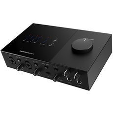 Native Instruments Komplete Audio 6 MK2 - USB 오디오 인터페이스, 단일상품
