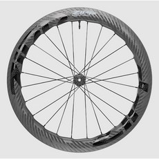  Zipp 짚 454 NSW Tubular Disc 프론트 휠 