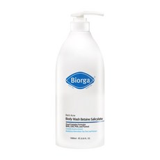 바이오가 Biorga 베타인살리실레이트...