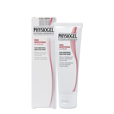 피지오겔 레드 수딩 AI 크림 50ml / 레드수딩 26년 02월