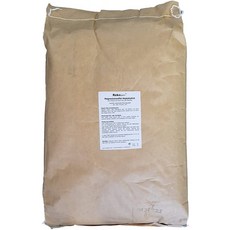 [유럽 직배송] 레코산 ® 황산 마그네슘 쓴 소금 엡솜 소금 식품/제약 품질 25kg, 1