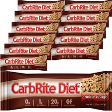 프로게이너프로틴바영양성분