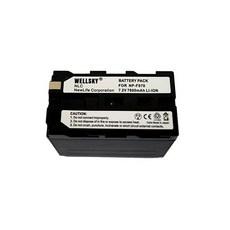 hdrfx1000