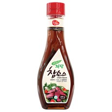 참 저당 참소스, 285g, 1개