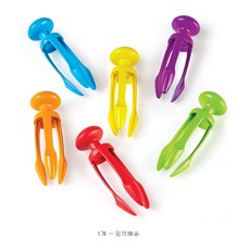 세발집게