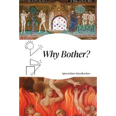 (영문도서) Why Bother? Paperback, Xulon Press, English, 9781662896248