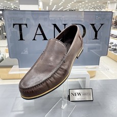 탠디남자로퍼