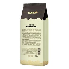 [MEC3 맥쓰리] 네오트랄린(안정제/점진제) 과일베이스 젤라또 아이스크림 샤베트 원료