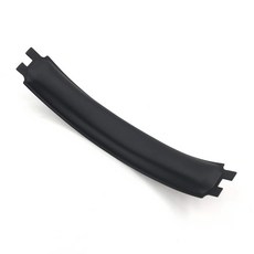 Hyperx Cloud Stinger/Flight의 교체 헤드 밴드 헤드 빔 수리 부품 예비 액세서리 용 이어폰, B, 없음