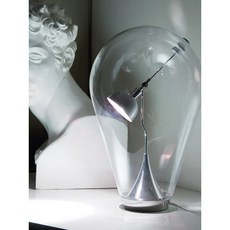 603. 감성 테이블 램프 - 자석으로 빛의 방향을 조절하는 감성 넘치는 램프