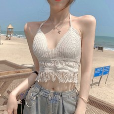 홀터넥나시
