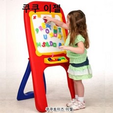 쿠쿠토이즈단면이젤