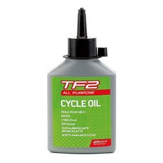 웰타이트 TF2 싸이클 오일 125ml